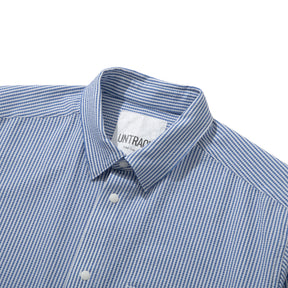 UT-M5S6 | Essential Shirts Stripe 60305