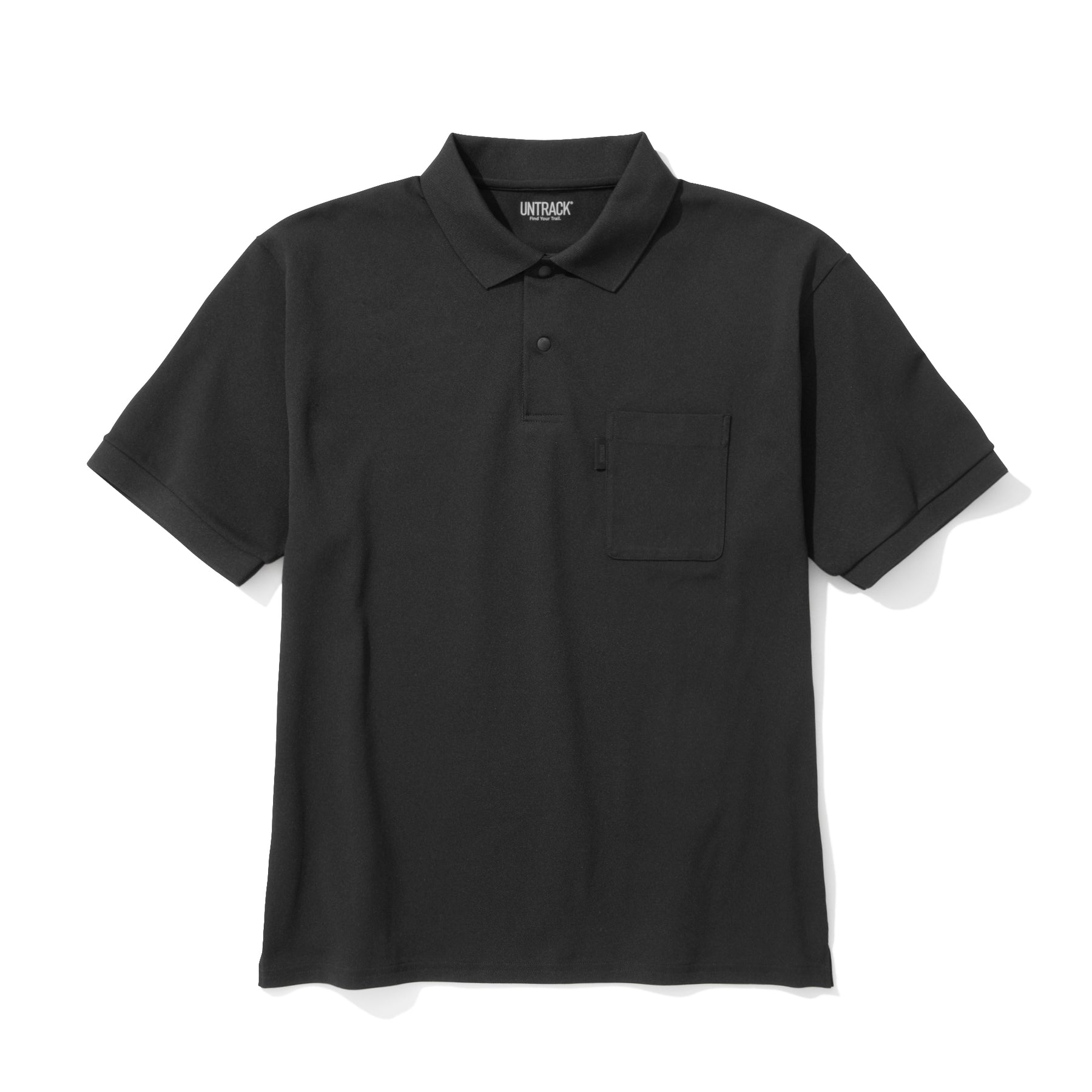 UT-M5S7 | Box Polo Shirts 60306