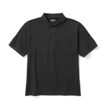 UT-M5S7 | Box Polo Shirts 60306