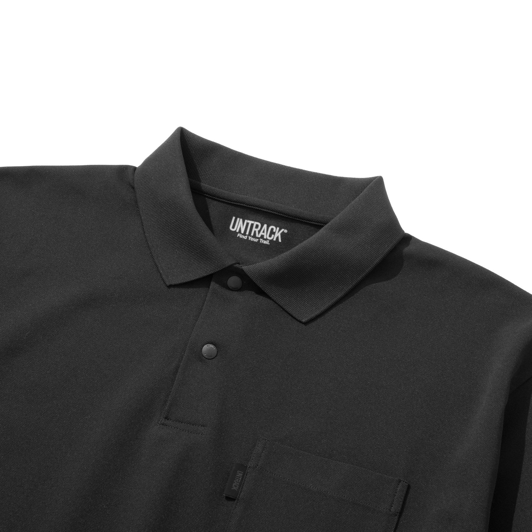 UT-M5S7 | Box Polo Shirts 60306