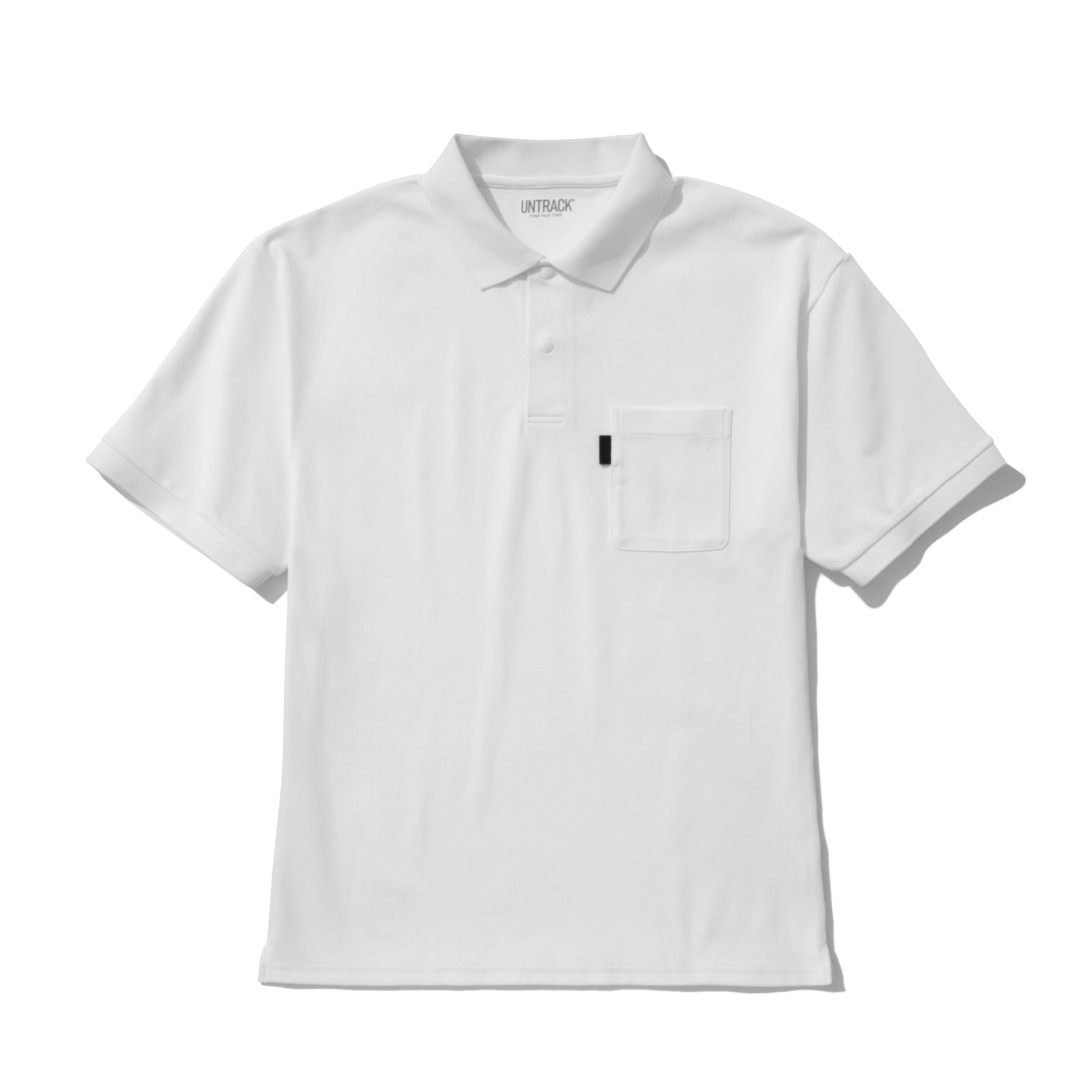 UT-M5S7 | Box Polo Shirts 60306