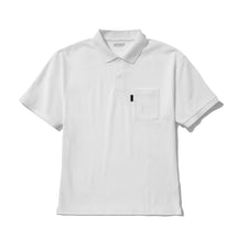 UT-M5S7 | Box Polo Shirts 60306