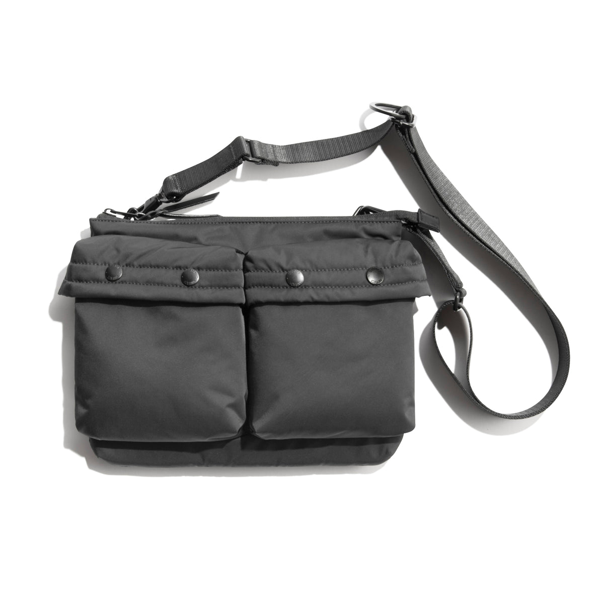 CITY PLUS / The Helmet | Sacoche Bag 60341– UNTRACK