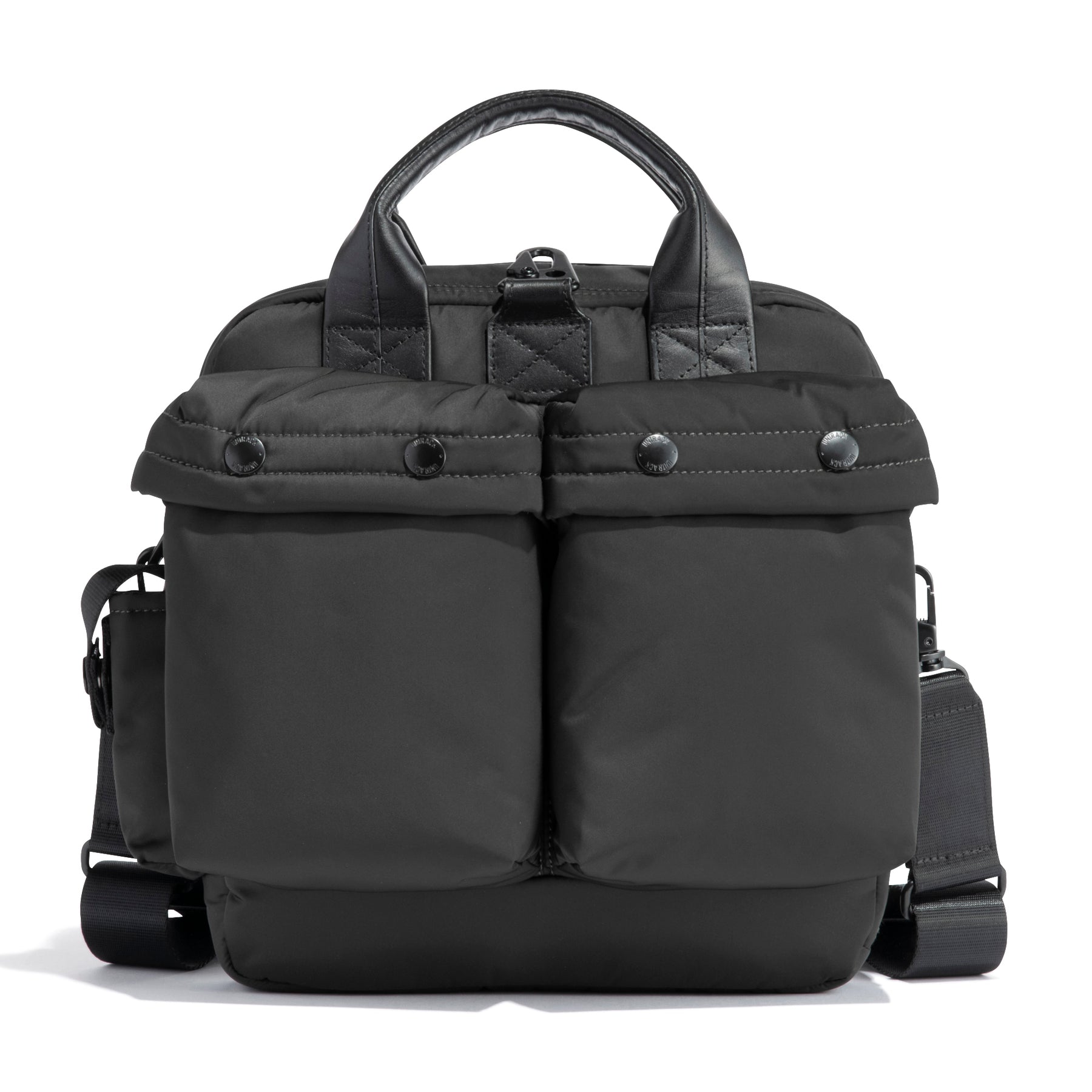 CITY PLUS / The Helmet | Mini Shoulder Bag 60342