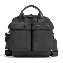 CITY PLUS / The Helmet | Mini Shoulder Bag 60342