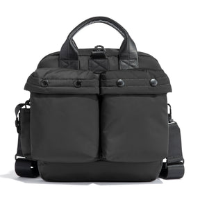 CITY PLUS / The Helmet | Mini Shoulder Bag 60342