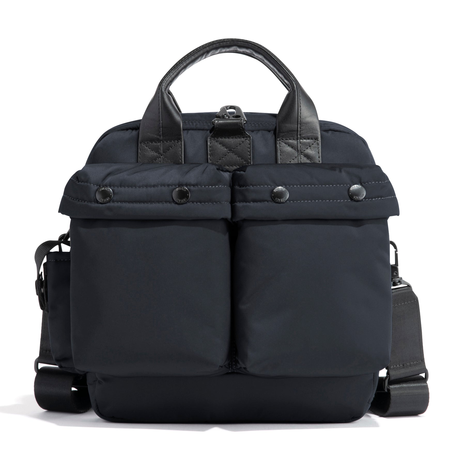 CITY PLUS / The Helmet | Mini Shoulder Bag 60342