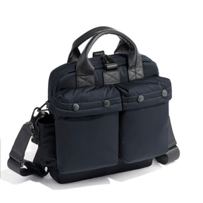 CITY PLUS / The Helmet | Mini Shoulder Bag 60342