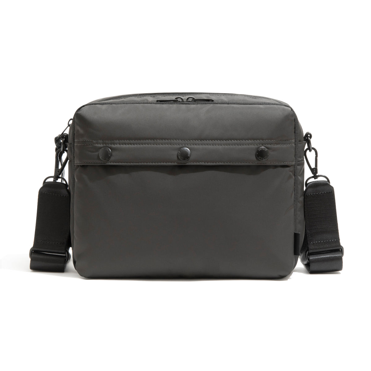 CITY / DS | Horizontal Shoulder Bag 60392