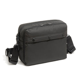 CITY / DS | Horizontal Shoulder Bag 60392