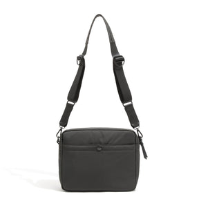 CITY / DS | Horizontal Shoulder Bag 60392