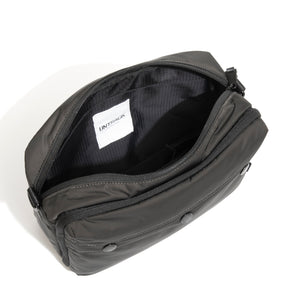 CITY / DS | Horizontal Shoulder Bag 60392