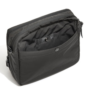 CITY / DS | Horizontal Shoulder Bag 60392