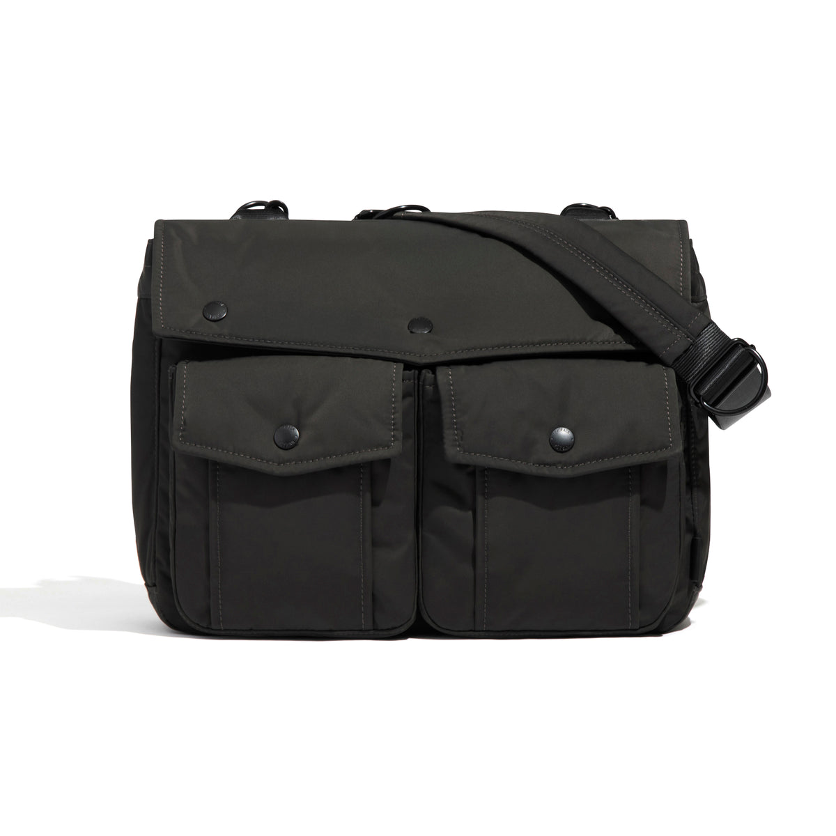 CITY / DS | Game Shoulder Bag 60399