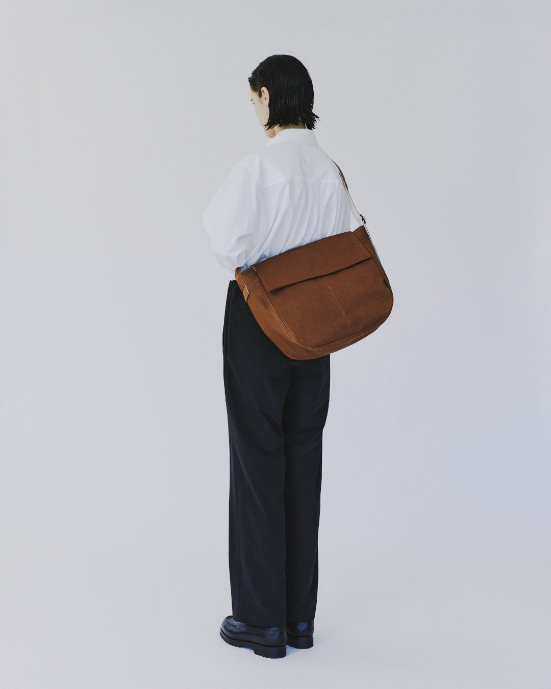 CITY PLUS / NEWSPAPER | Newspaper Bag M 60402