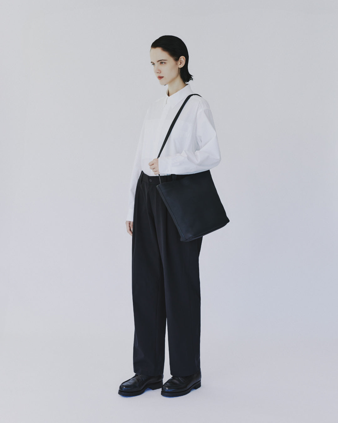 CITY / ECCO | Tote Shoulder Bag 60414