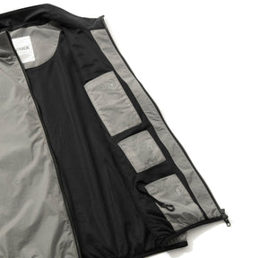 UT-M5A1b | Essential Feather Light Vest 60432