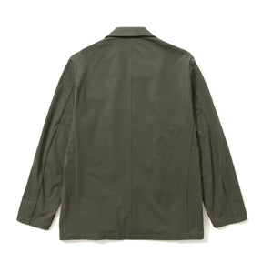 UT-M5A2a | Essential Jacket 60433