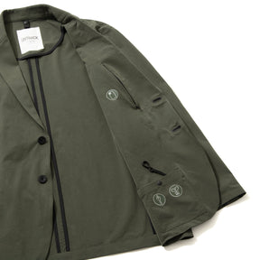 UT-M5A2a | Essential Jacket 60433
