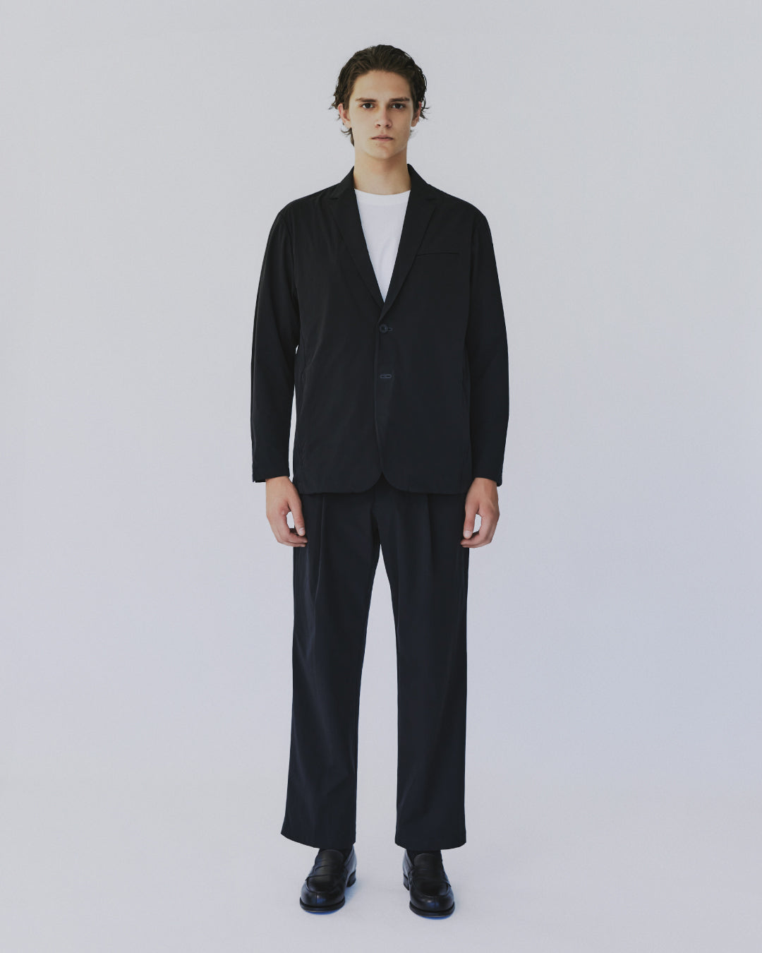 UT-M5A2a | Essential Jacket 60433