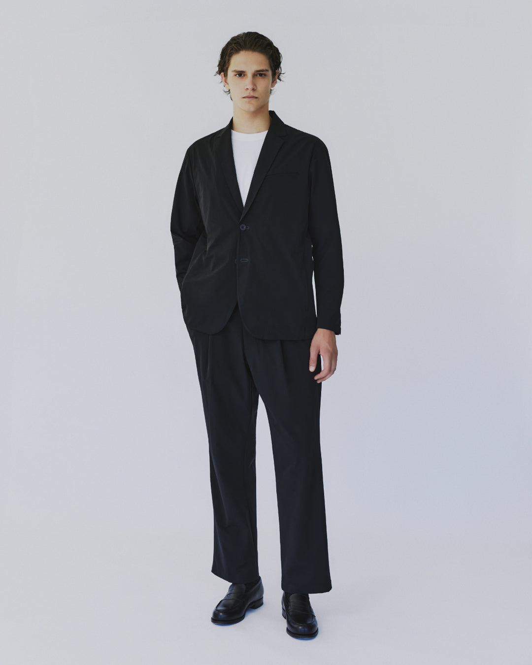 UT-M5A2a | Essential Jacket 60433