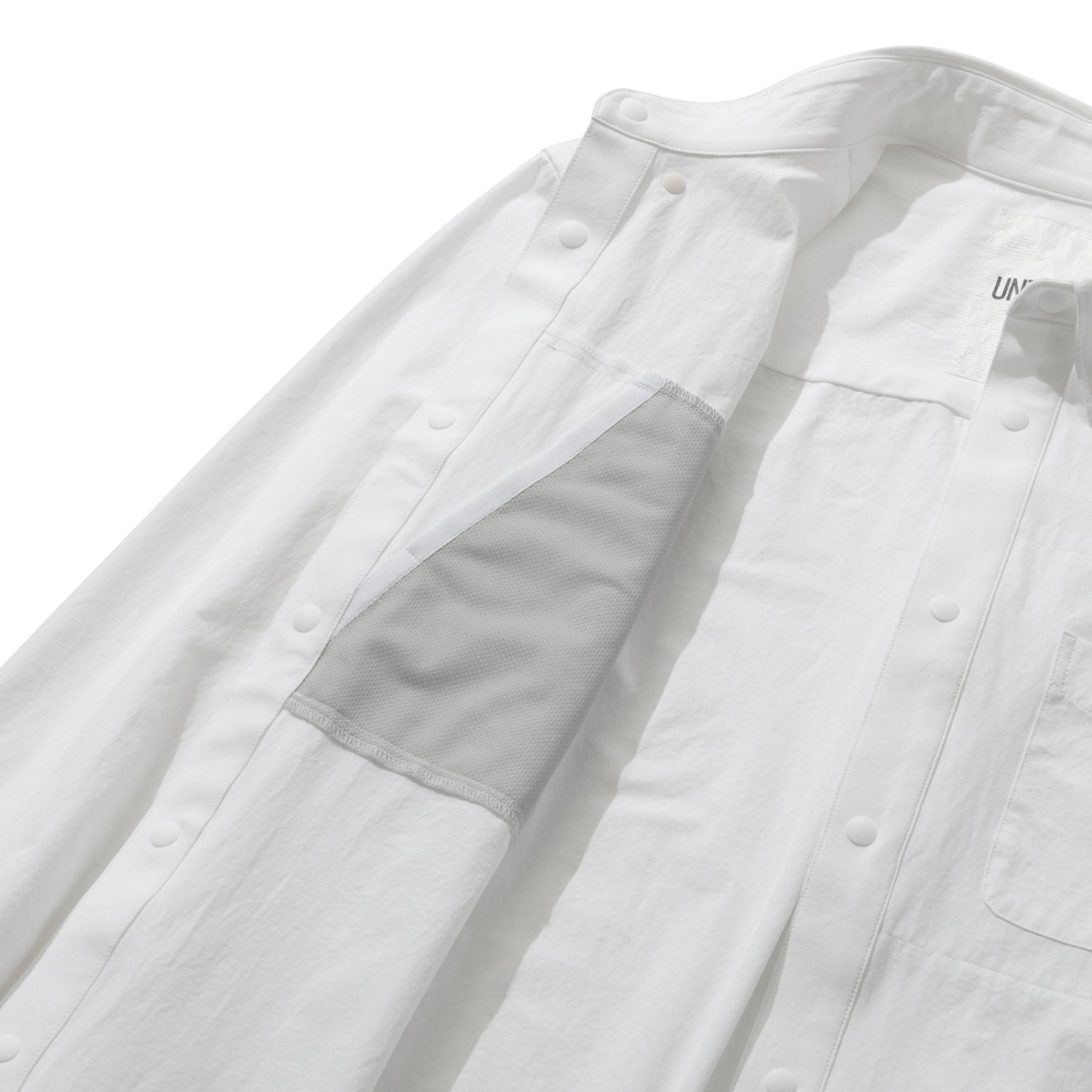 UT-M5A2b | Essential Shirts Regular 60434