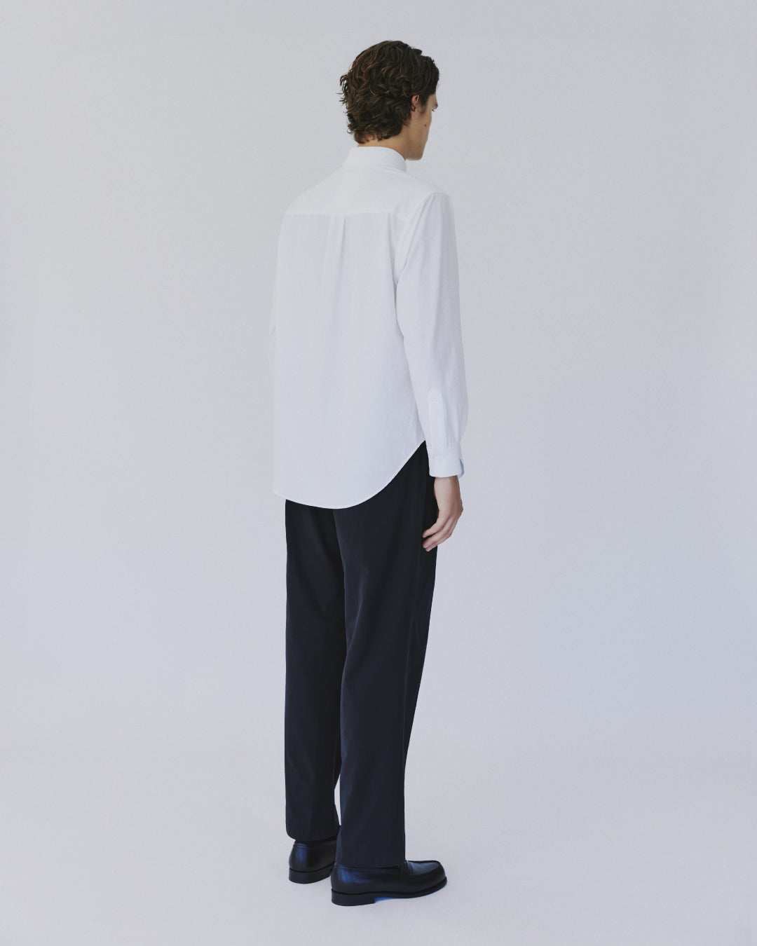 UT-M5A2b | Essential Shirts Regular 60434