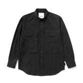 UT-M5A2c | Essential Multi-Pocket WorkShirts  60435