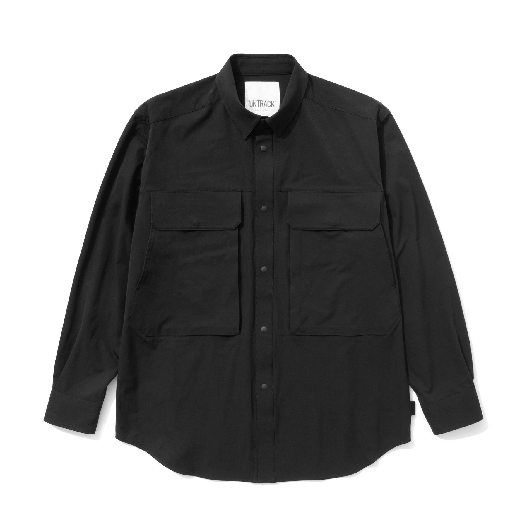 UT-M5A2c | Essential Multi-Pocket WorkShirts  60435