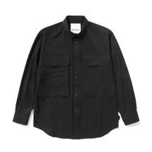 UT-M5A2c | Essential Multi-Pocket WorkShirts  60435