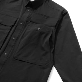 UT-M5A2c | Essential Multi-Pocket WorkShirts  60435