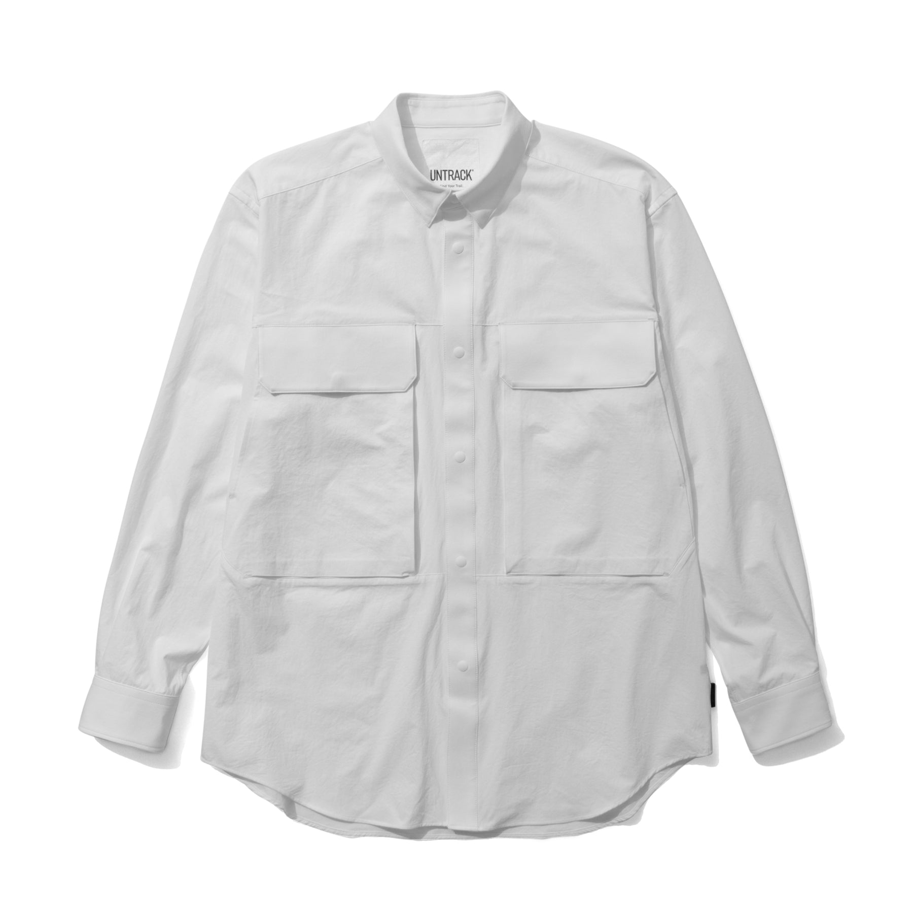 UT-M5A2c | Essential Multi-Pocket WorkShirts  60435