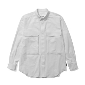 UT-M5A2c | Essential Multi-Pocket WorkShirts  60435