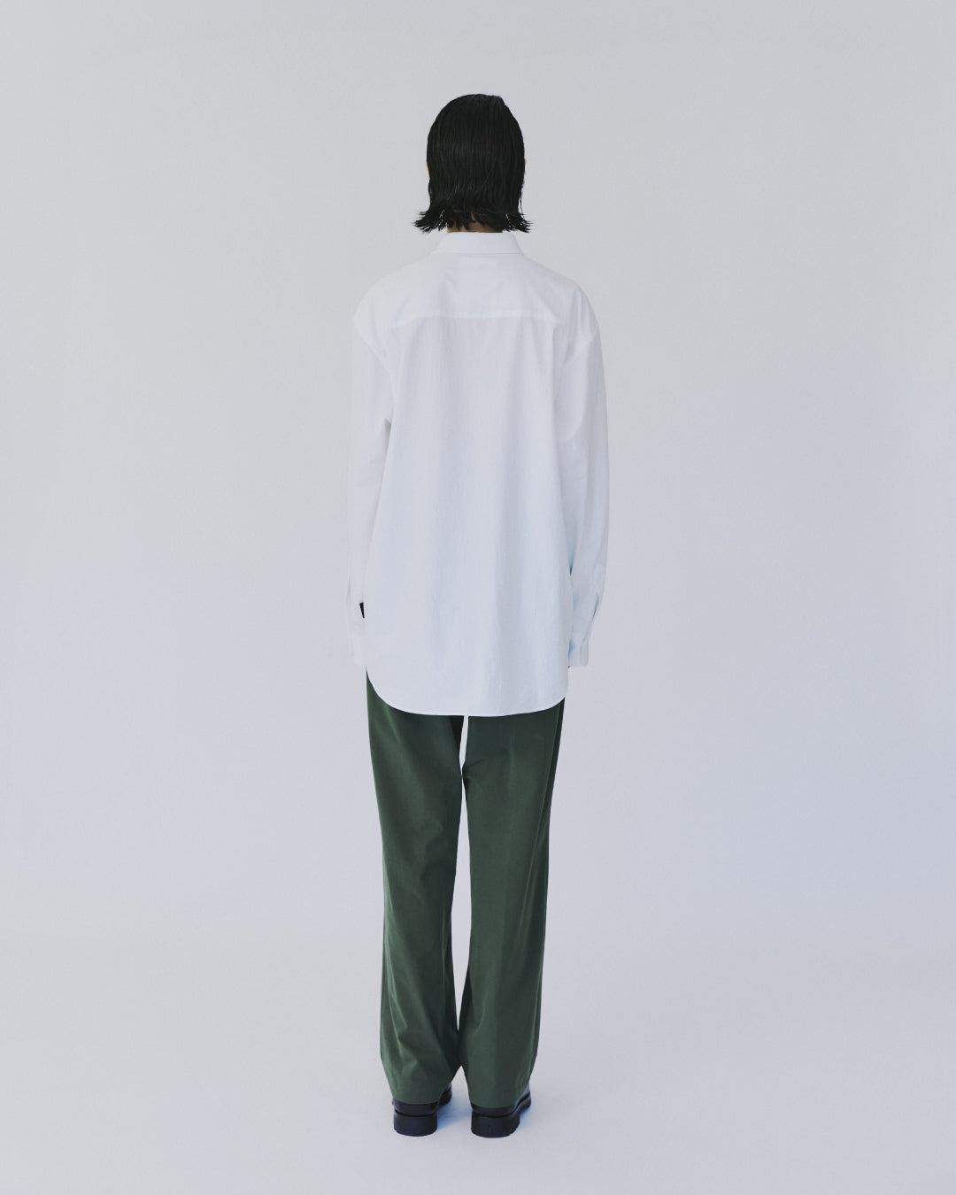 UT-M5A2c | Essential Multi-Pocket WorkShirts  60435