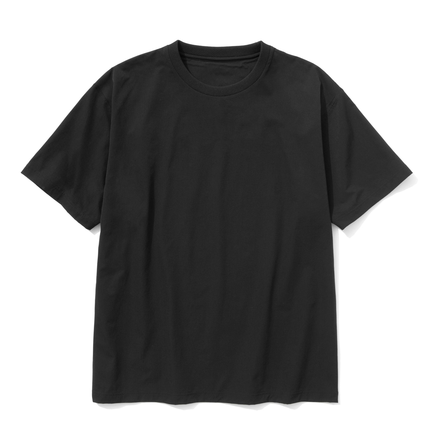 UT-M5A2d | Tech T-Shirts Crew 60436