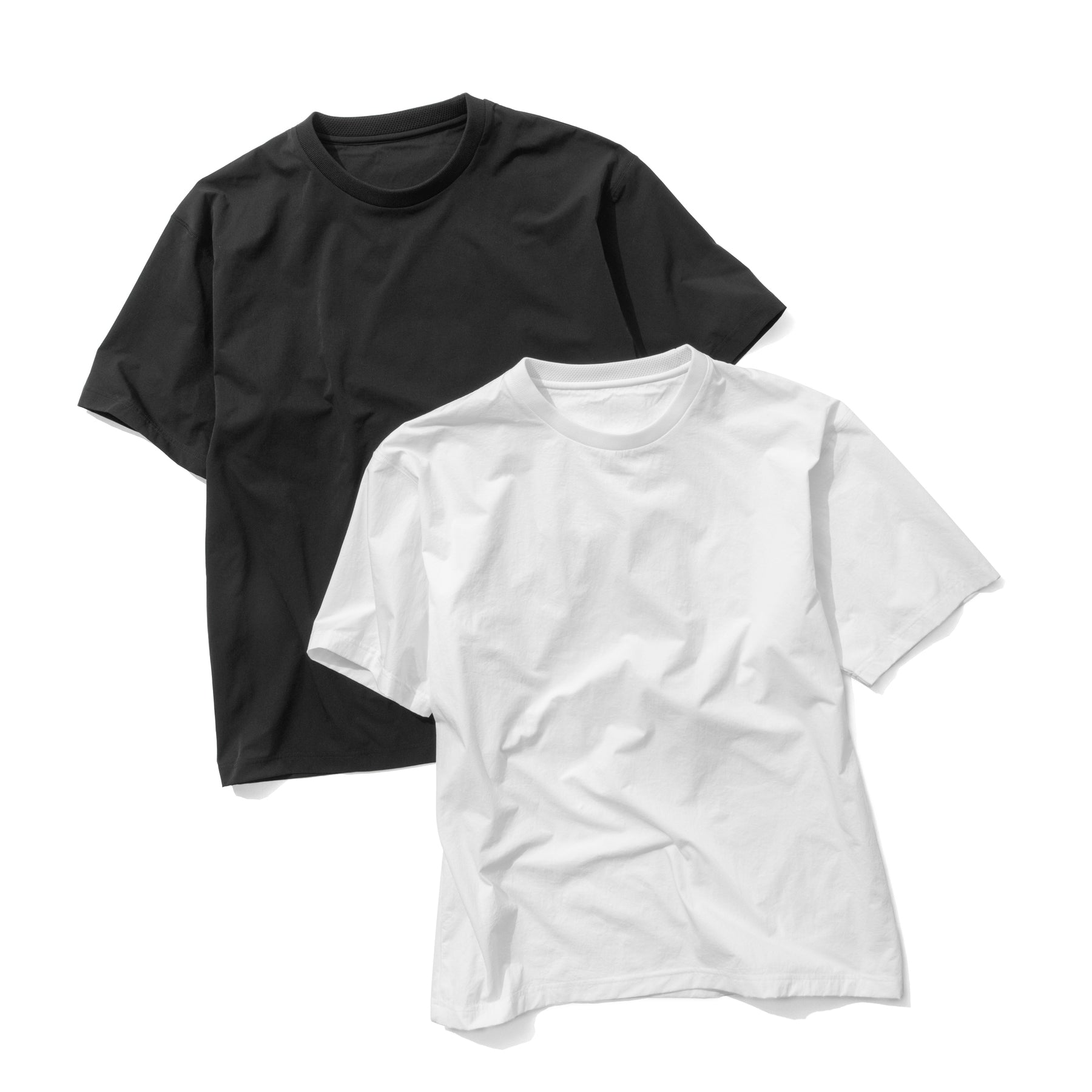 UT-M5A2d | Tech T-Shirts Crew 60436