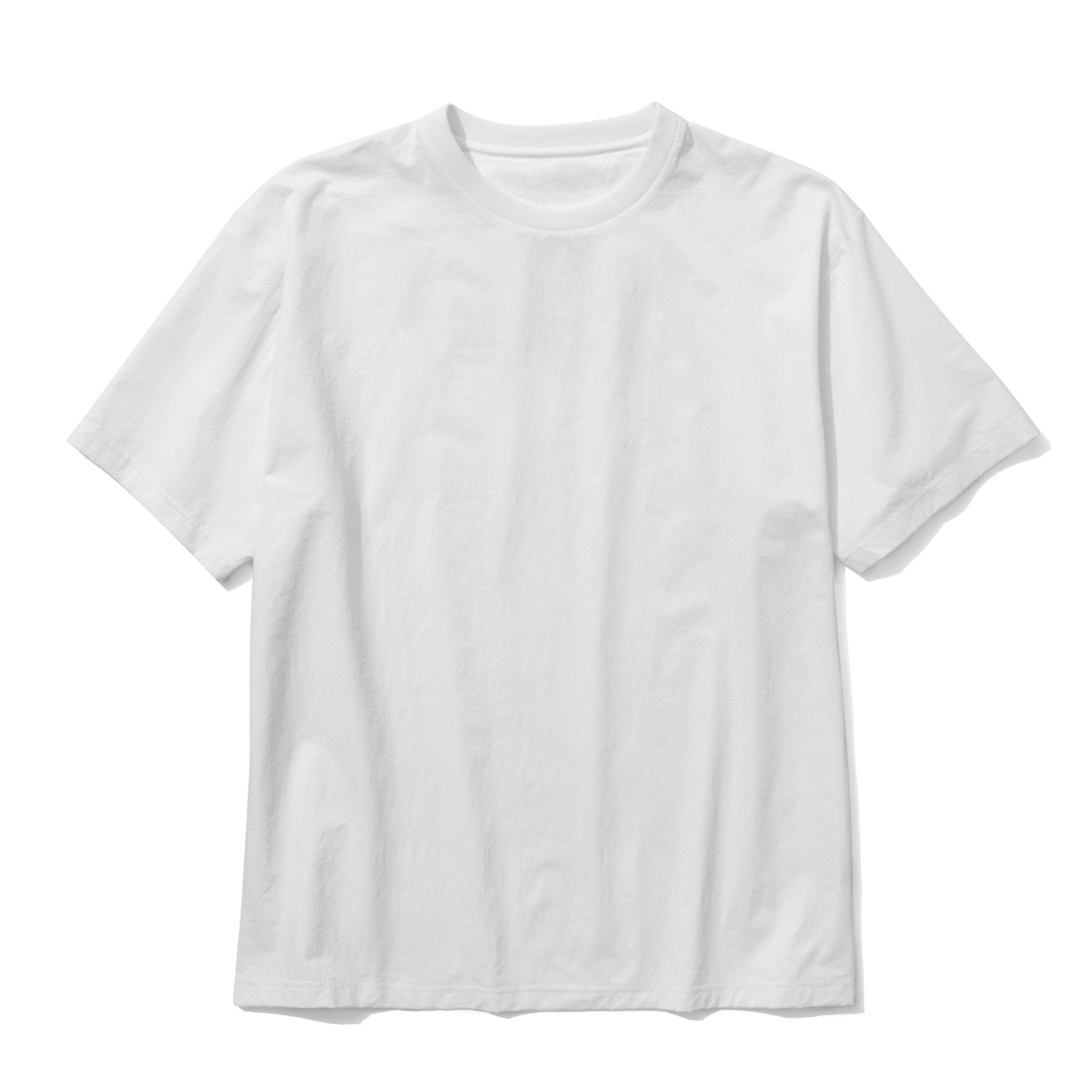 UT-M5A2d | Tech T-Shirts Crew 60436