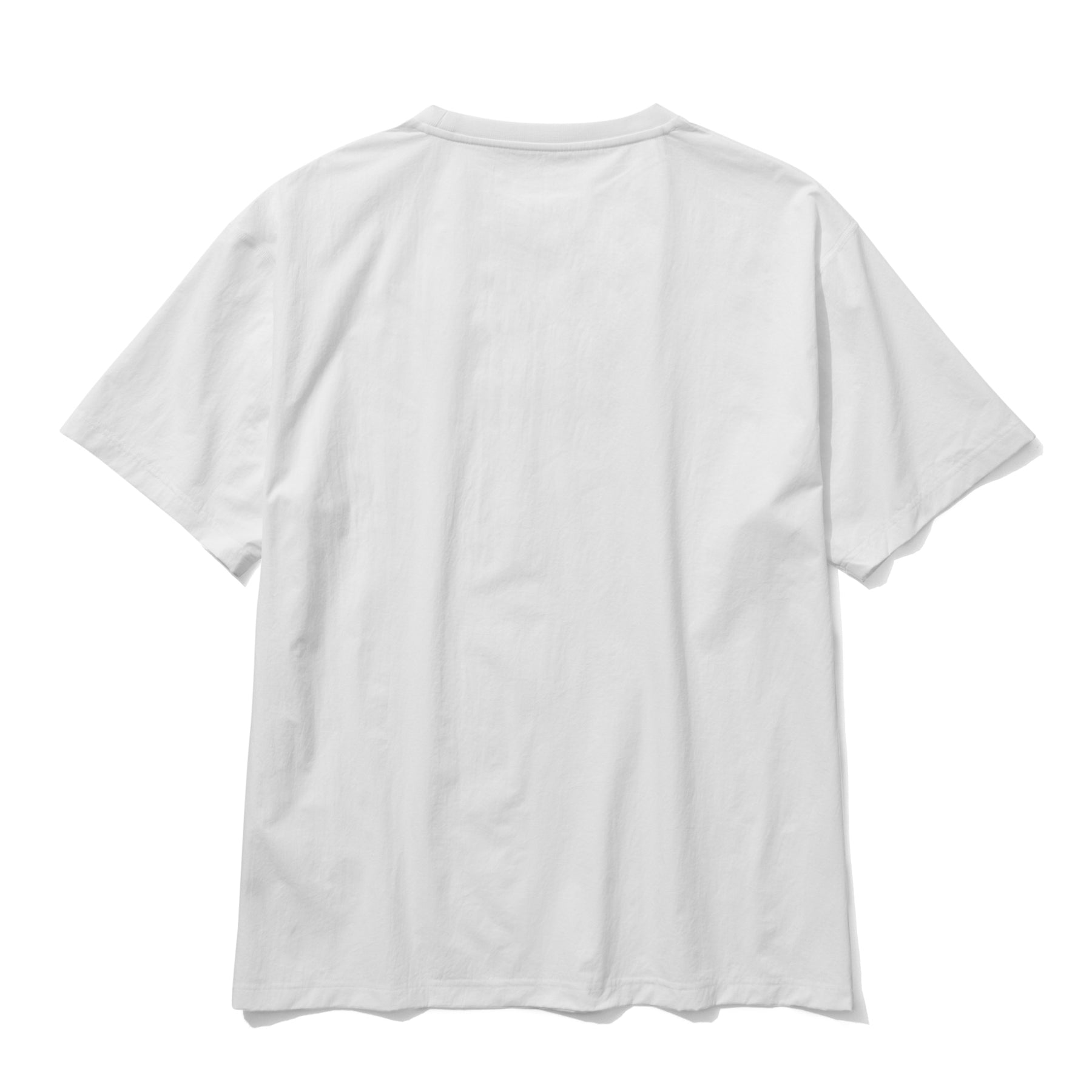 UT-M5A2d | Tech T-Shirts Crew 60436