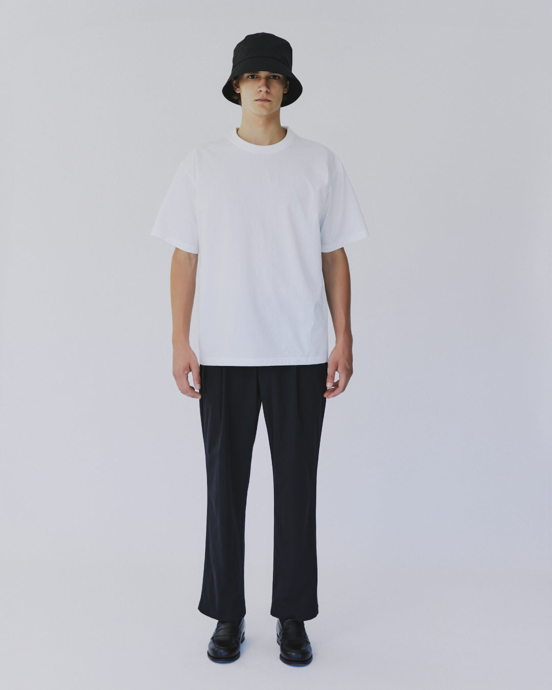 UT-M5A2d | Tech T-Shirts Crew 60436