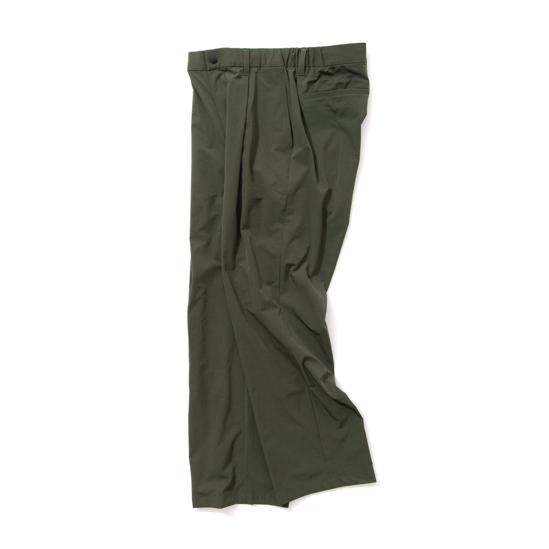 UT-M5A2e | Wide Pants 60437