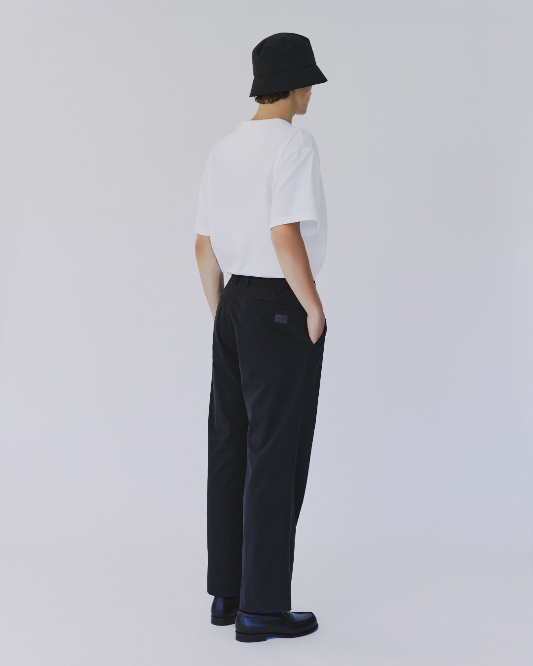 UT-M5A2e | Wide Pants 60437