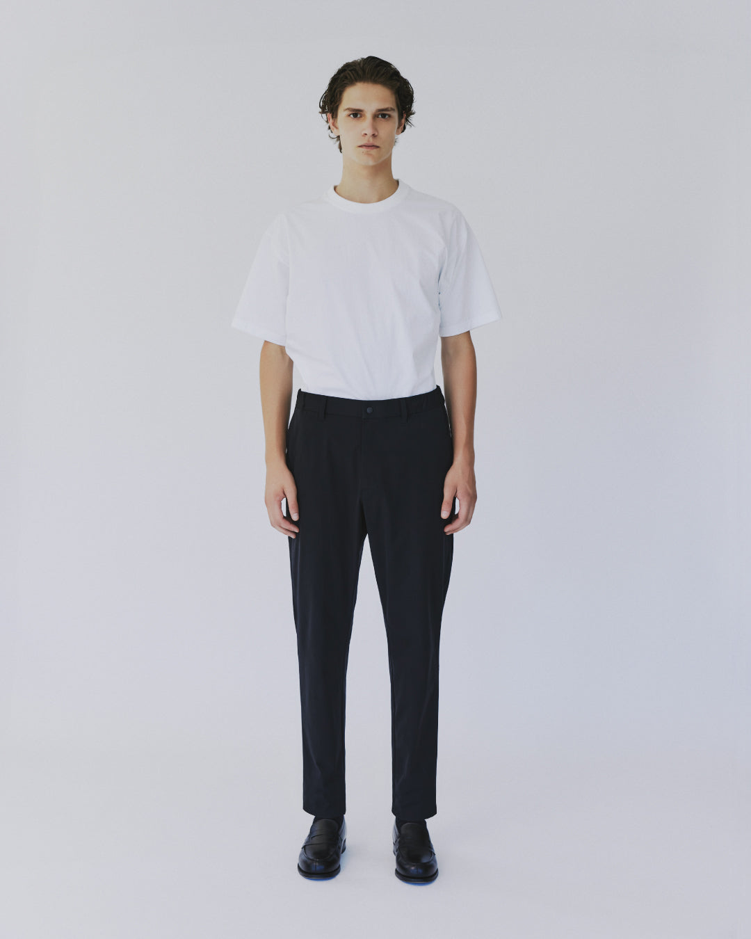 UT-M5A2f | Tapered Pants 60438