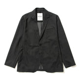 UT-M5A3a | Essential Tech Denim Jacket 60439