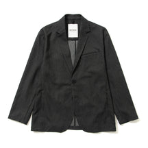 UT-M5A3a | Essential Tech Denim Jacket 60439