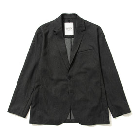 UT-M5A3a | Essential Tech Denim Jacket 60439