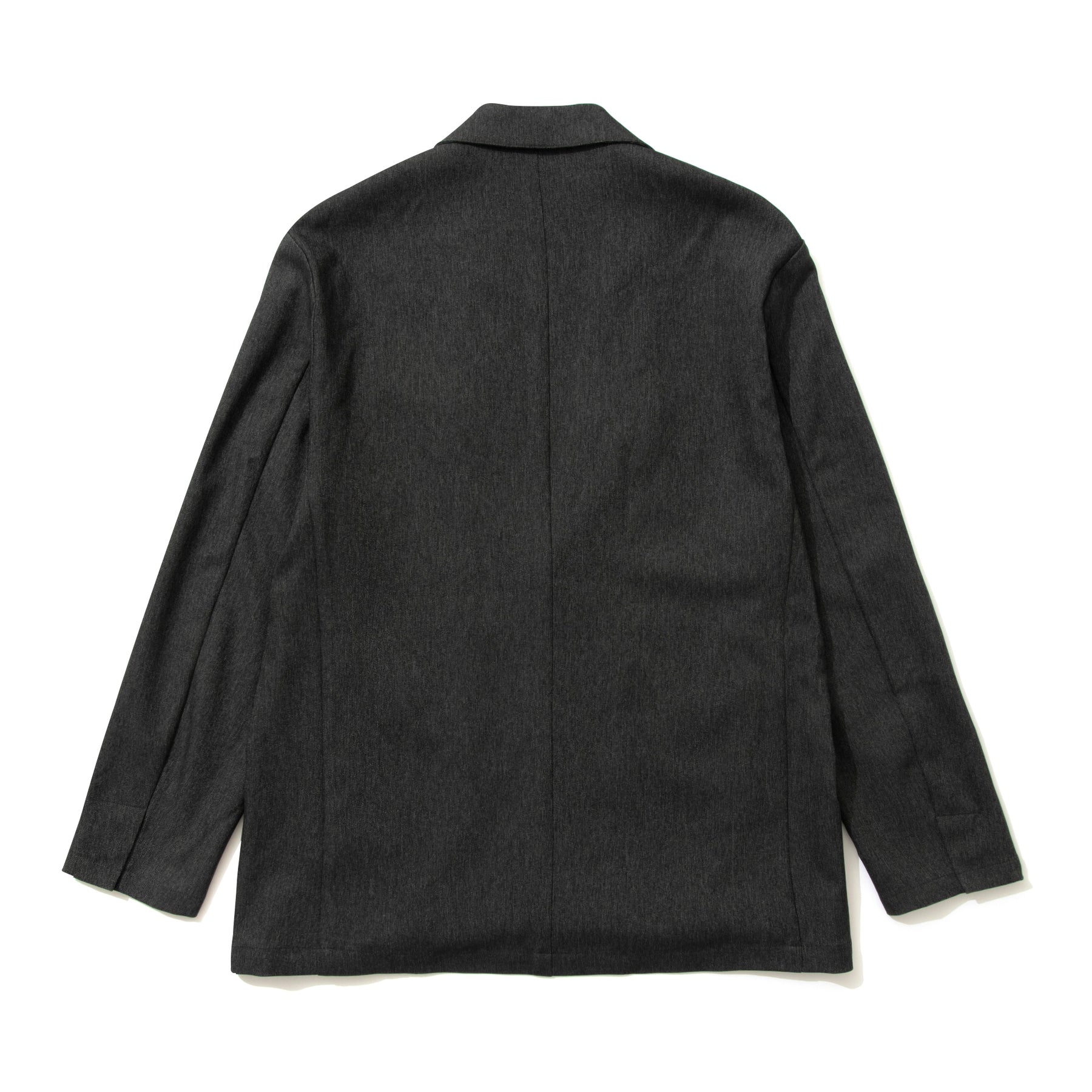 UT-M5A3a | Essential Tech Denim Jacket 60439