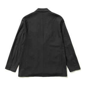 UT-M5A3a | Essential Tech Denim Jacket 60439