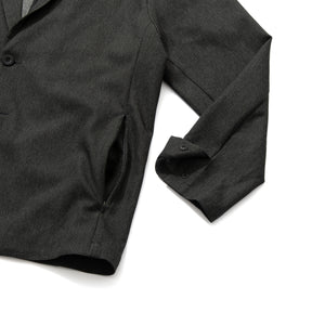 UT-M5A3a | Essential Tech Denim Jacket 60439