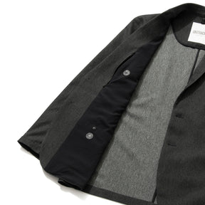 UT-M5A3a | Essential Tech Denim Jacket 60439