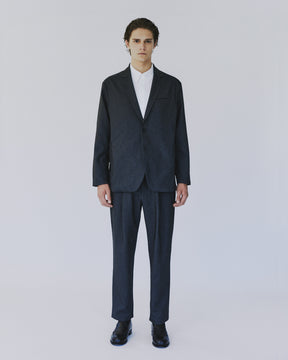 UT-M5A3a | Essential Tech Denim Jacket 60439